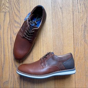 Nunn Bush Oxfords \u0026 Derbys for Men 